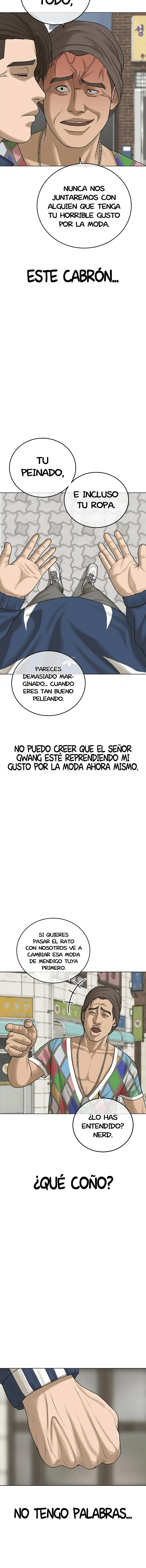 La Edad De La Estupidez - Capítulo 13 - Página 14 - LectorTMOo