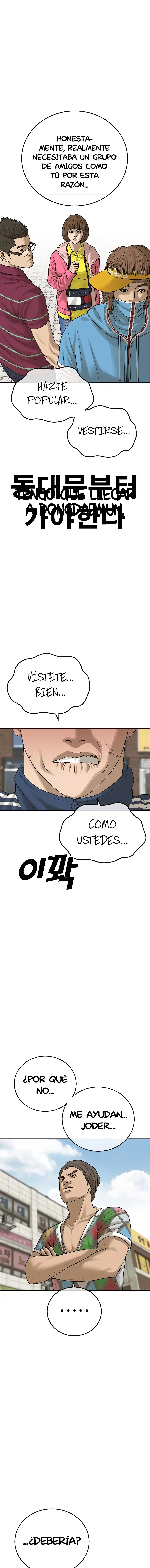 La Edad De La Estupidez - Capítulo 13 - Página 16 - LectorTMOo