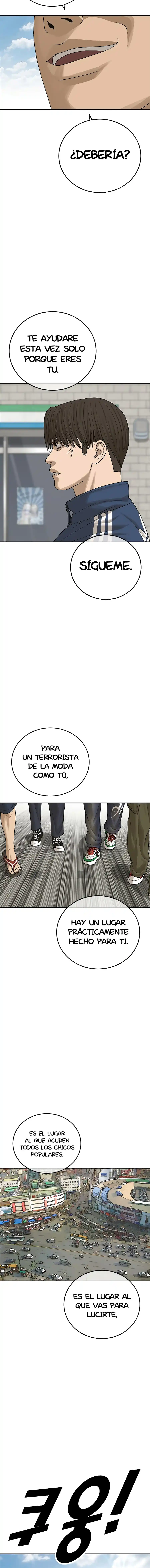 La Edad De La Estupidez - Capítulo 13 - Página 17 - LectorTMOo