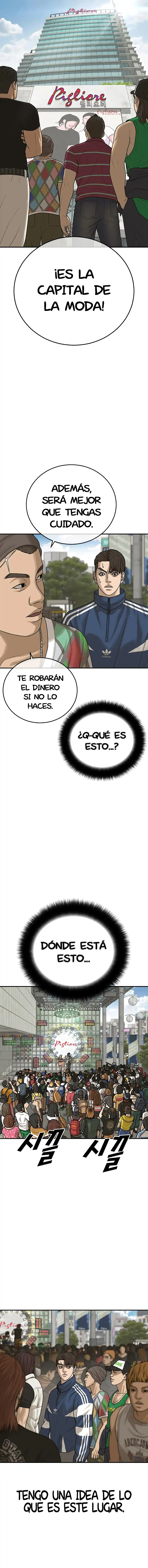 La Edad De La Estupidez - Capítulo 13 - Página 18 - LectorTMOo
