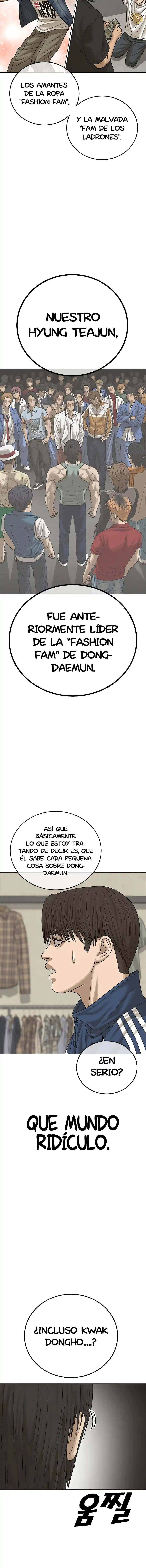 La Edad De La Estupidez - Capítulo 13 - Página 23 - LectorTMOo