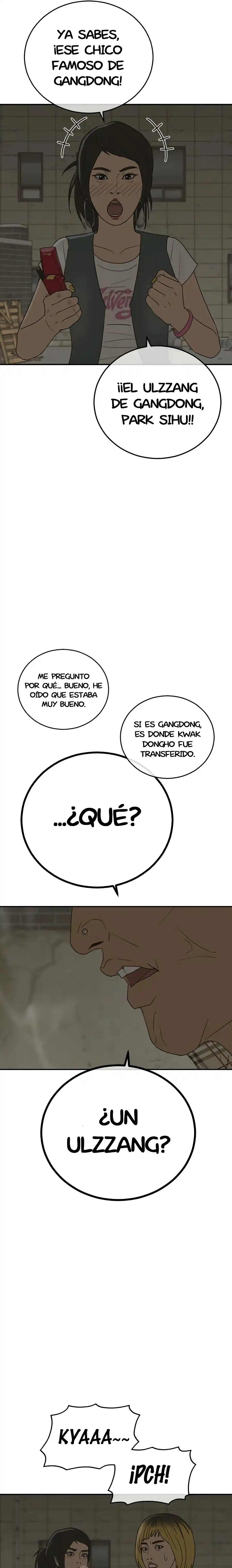 La Edad De La Estupidez - Capítulo 13 - Página 27 - LectorTMOo