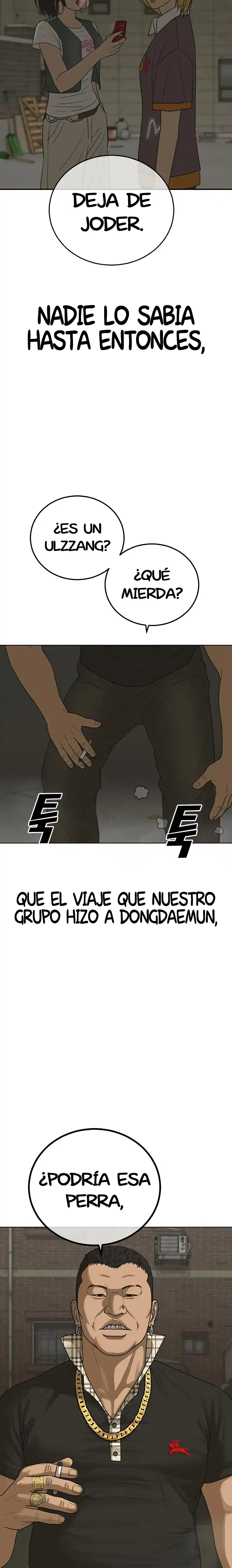 La Edad De La Estupidez - Capítulo 13 - Página 28 - LectorTMOo
