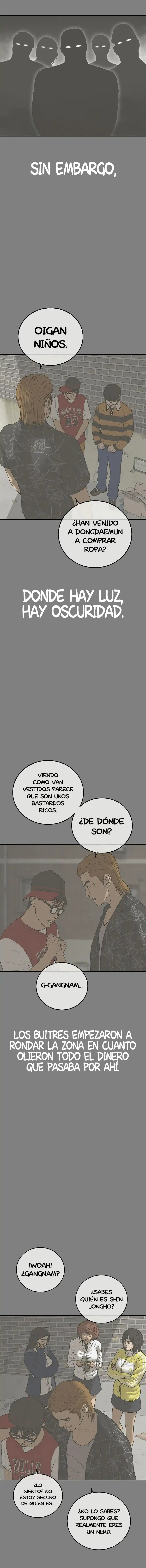 La Edad De La Estupidez - Capítulo 14 - Página 4 - LectorTMOo