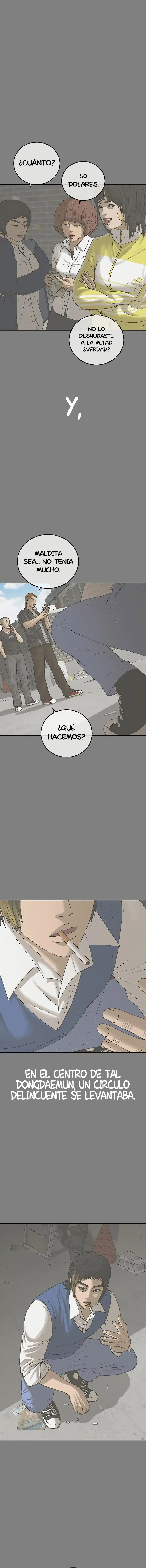 La Edad De La Estupidez - Capítulo 14 - Página 5 - LectorTMOo