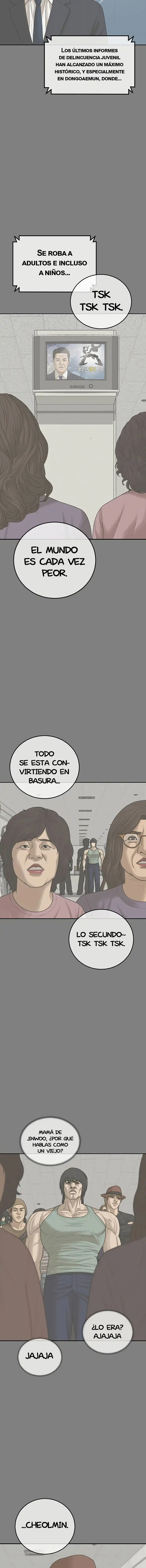 La Edad De La Estupidez - Capítulo 14 - Página 7 - LectorTMOo
