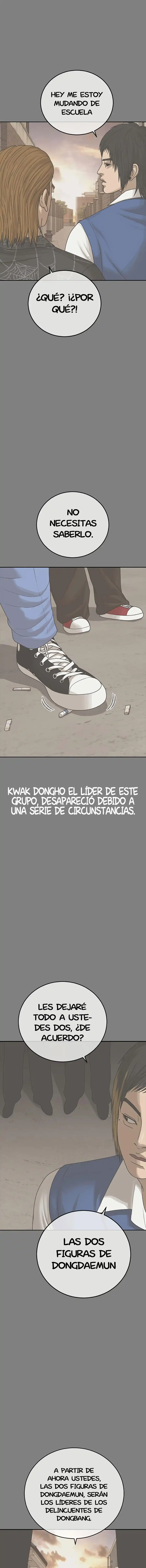 La Edad De La Estupidez - Capítulo 14 - Página 9 - LectorTMOo