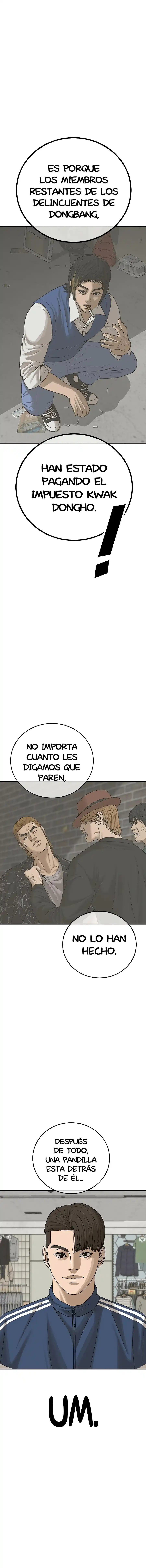 La Edad De La Estupidez - Capítulo 14 - Página 11 - LectorTMOo