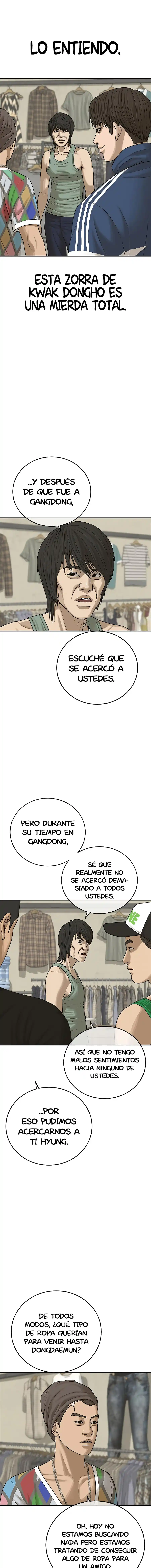 La Edad De La Estupidez - Capítulo 14 - Página 12 - LectorTMOo
