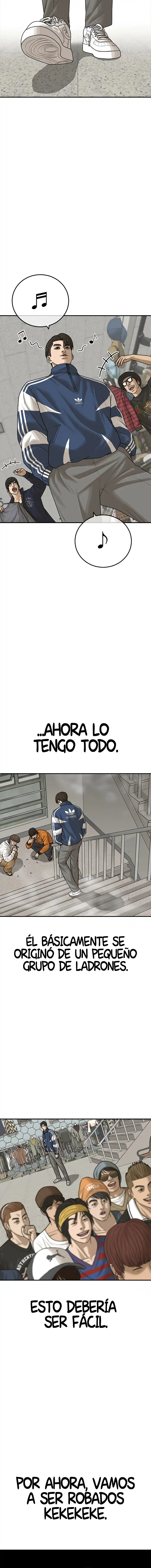 La Edad De La Estupidez - Capítulo 14 - Página 14 - LectorTMOo