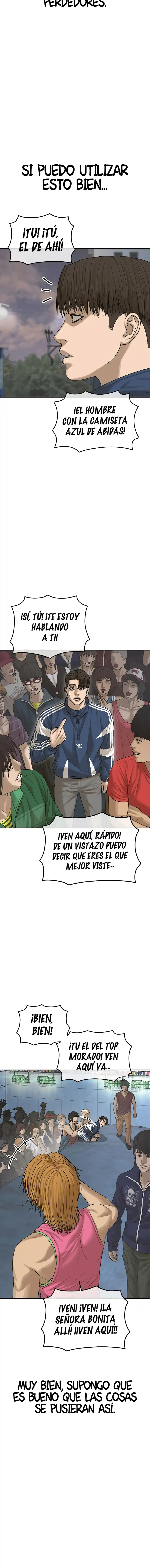 La Edad De La Estupidez - Capítulo 14 - Página 17 - LectorTMOo
