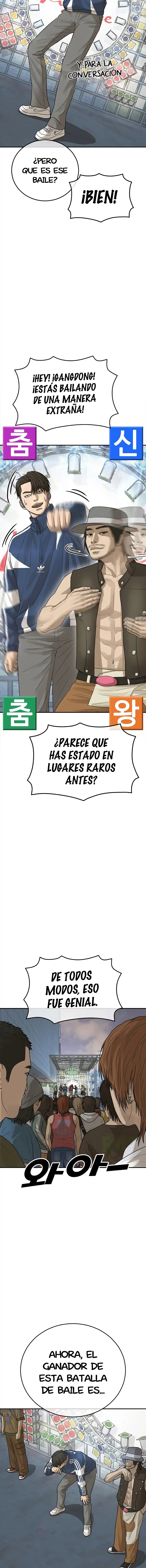 La Edad De La Estupidez - Capítulo 14 - Página 25 - LectorTMOo