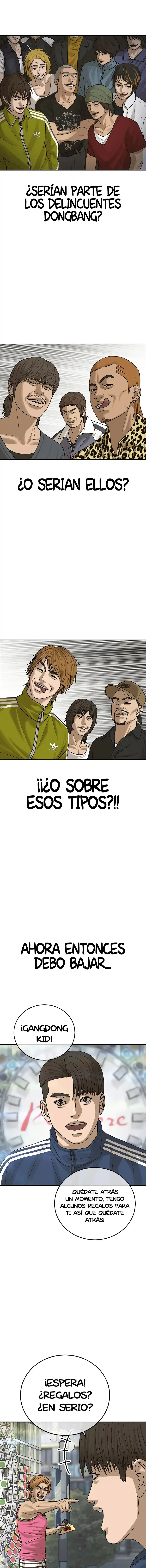 La Edad De La Estupidez - Capítulo 14 - Página 27 - LectorTMOo