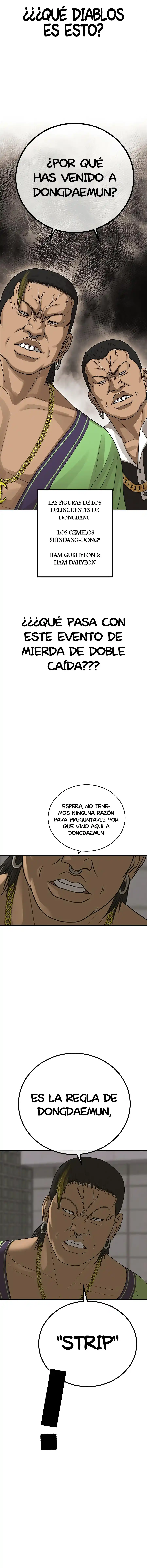 La Edad De La Estupidez - Capítulo 14 - Página 32 - LectorTMOo