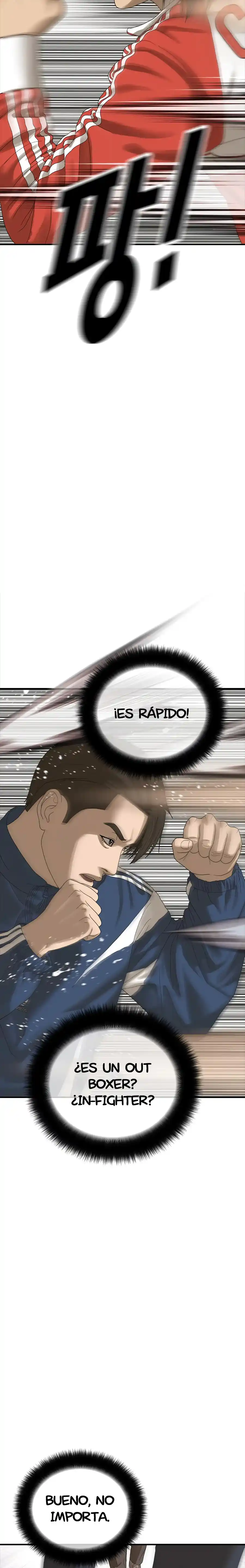 La Edad De La Estupidez - Capítulo 2 - Página 5 - LectorTMOo
