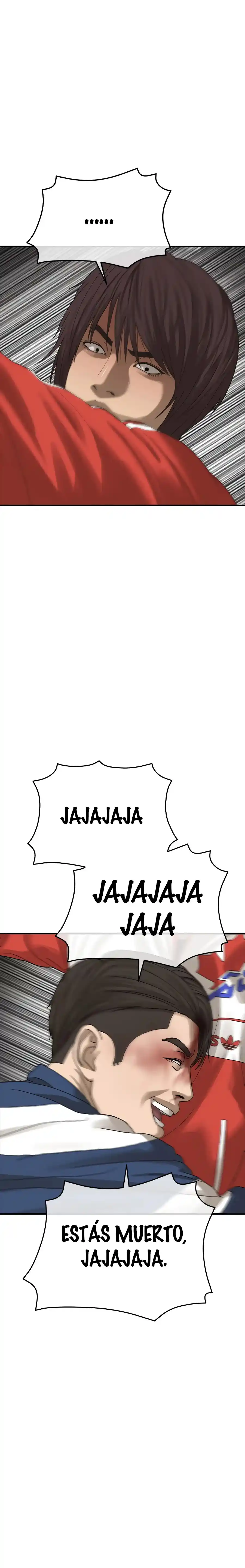 La Edad De La Estupidez - Capítulo 2 - Página 7 - LectorTMOo