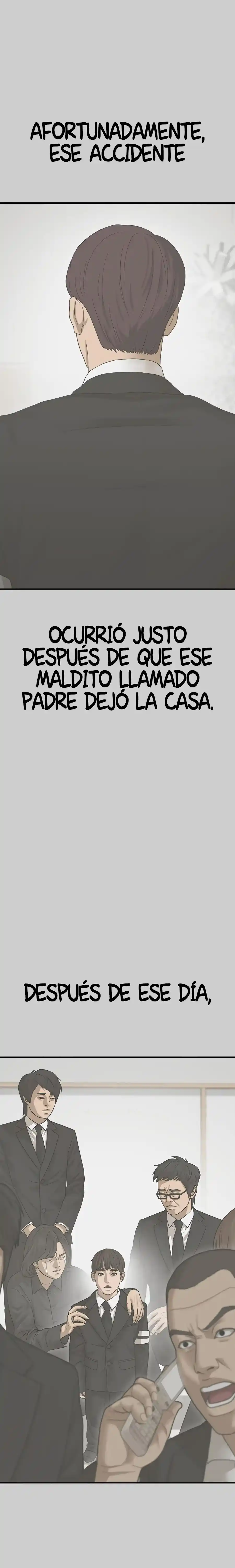 La Edad De La Estupidez - Capítulo 2 - Página 11 - LectorTMOo