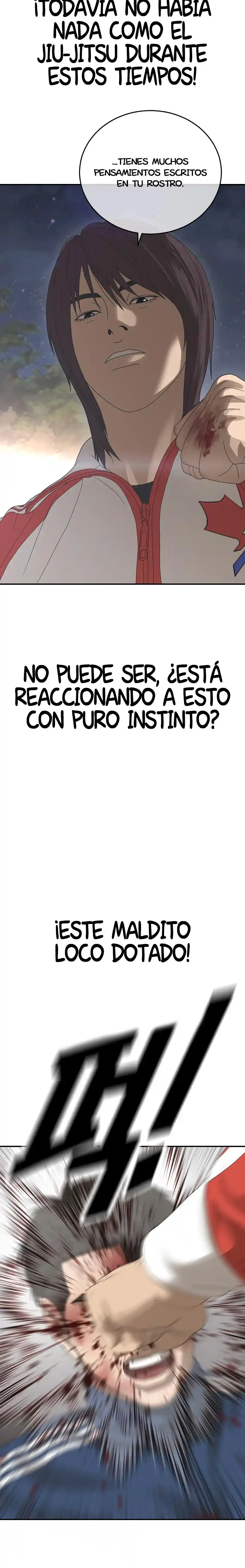 La Edad De La Estupidez - Capítulo 2 - Página 15 - LectorTMOo