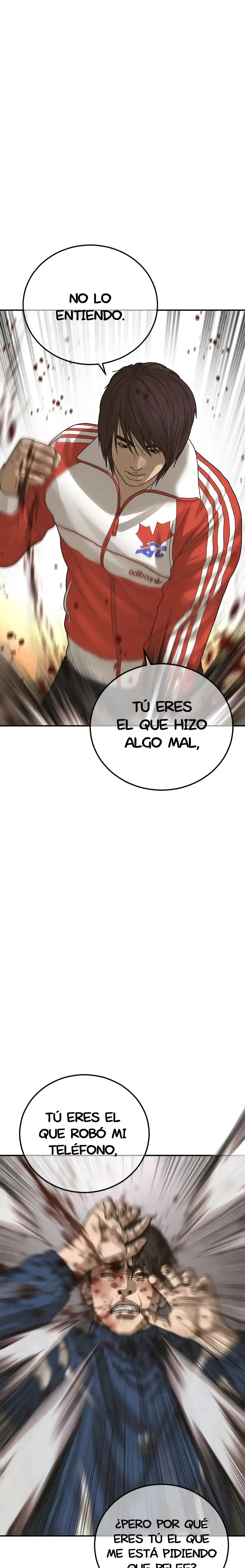 La Edad De La Estupidez - Capítulo 2 - Página 16 - LectorTMOo