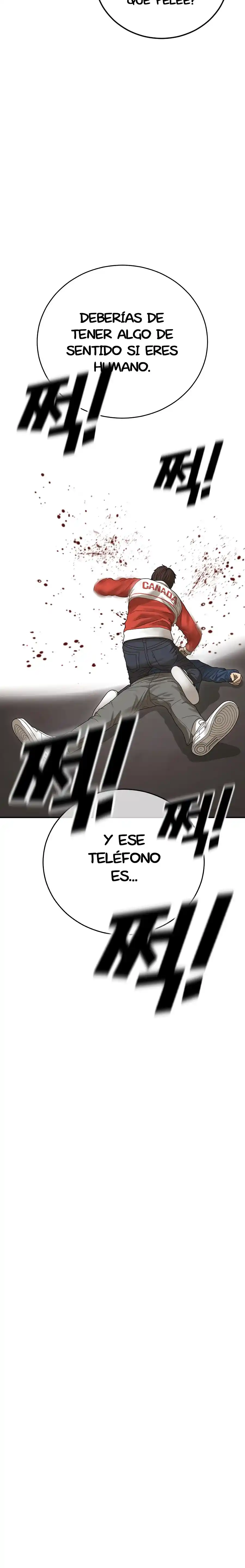 La Edad De La Estupidez - Capítulo 2 - Página 17 - LectorTMOo
