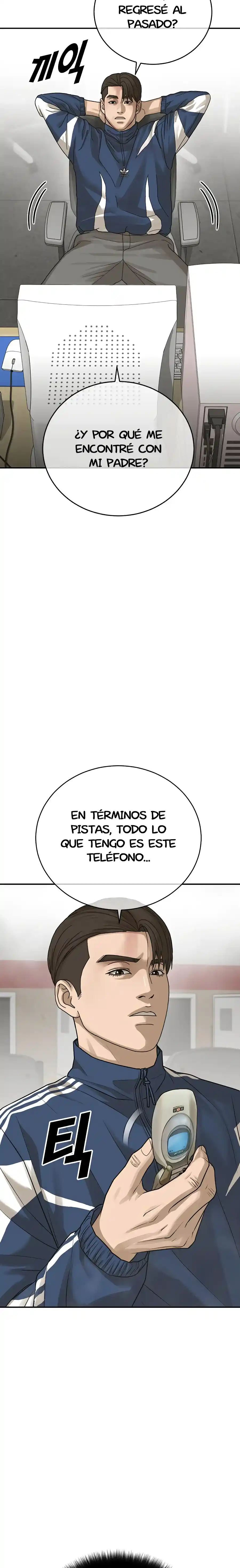 La Edad De La Estupidez - Capítulo 2 - Página 30 - LectorTMOo
