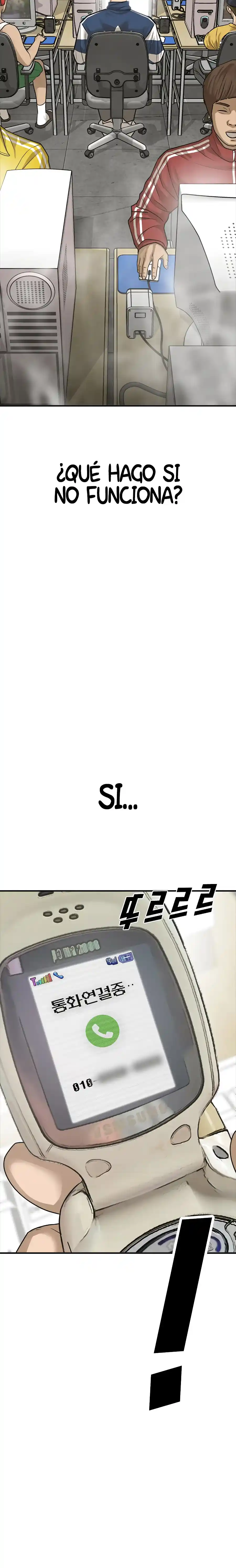 La Edad De La Estupidez - Capítulo 2 - Página 37 - LectorTMOo
