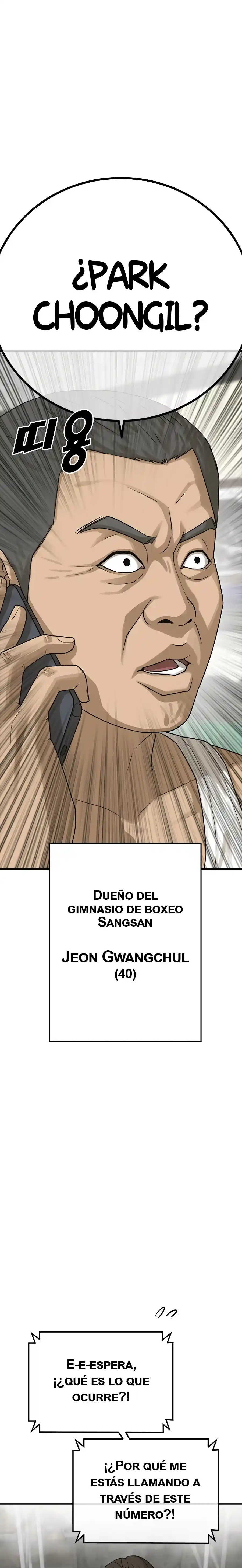 La Edad De La Estupidez - Capítulo 2 - Página 41 - LectorTMOo