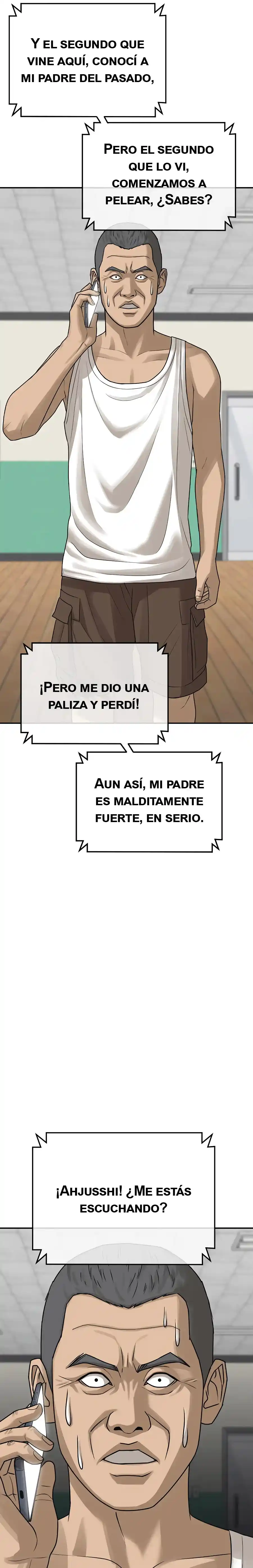 La Edad De La Estupidez - Capítulo 2 - Página 43 - LectorTMOo