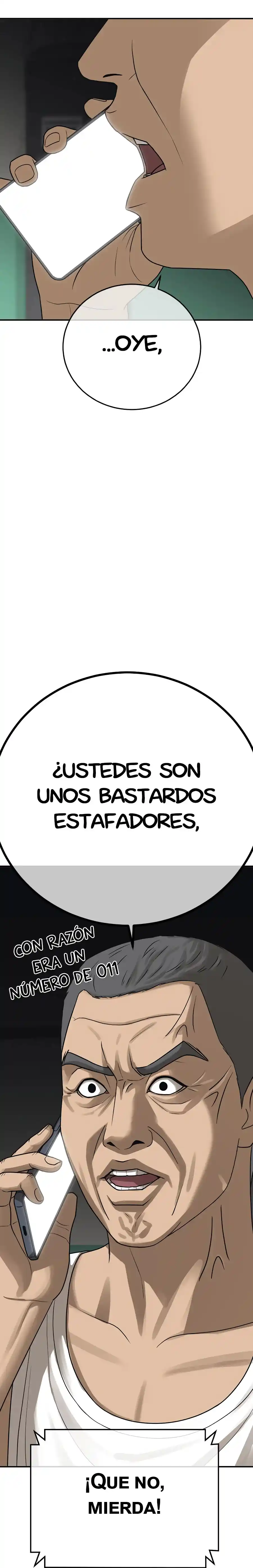 La Edad De La Estupidez - Capítulo 2 - Página 45 - LectorTMOo