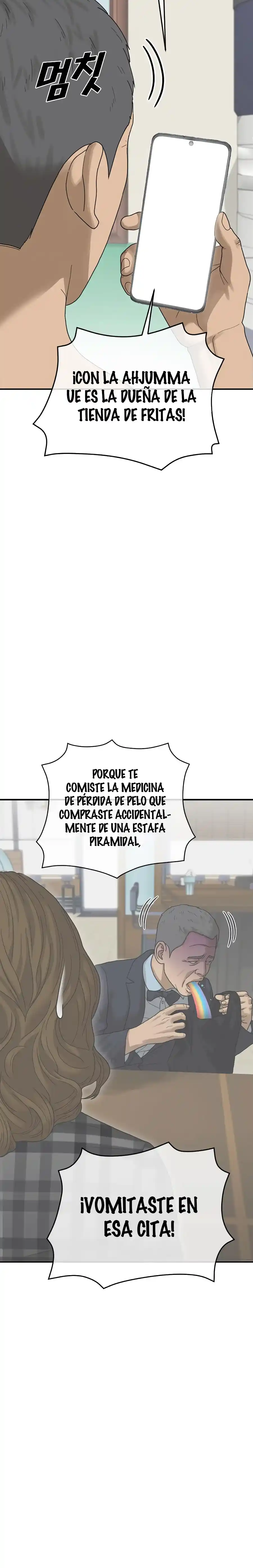 La Edad De La Estupidez - Capítulo 2 - Página 47 - LectorTMOo