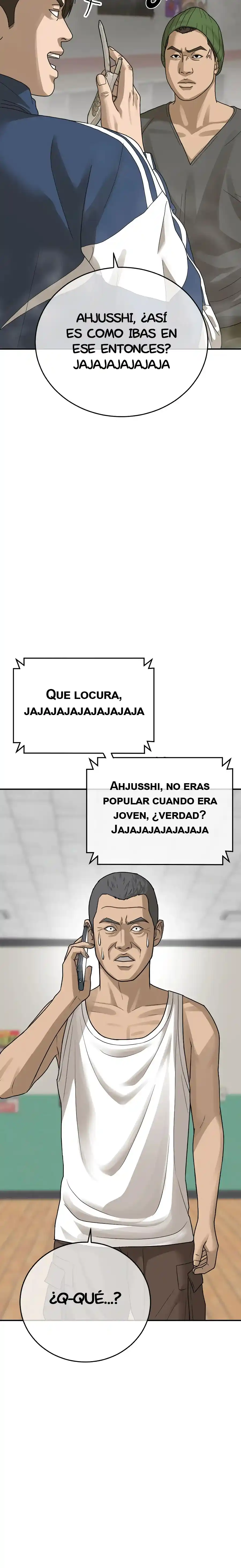 La Edad De La Estupidez - Capítulo 2 - Página 52 - LectorTMOo