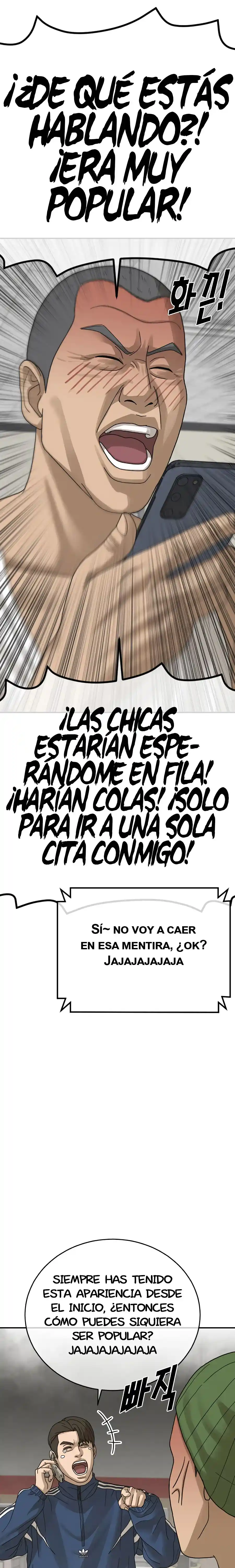 La Edad De La Estupidez - Capítulo 2 - Página 53 - LectorTMOo
