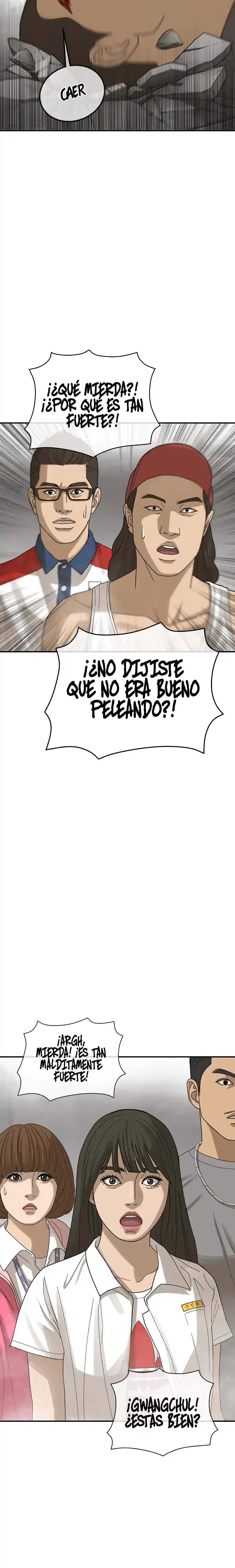 La Edad De La Estupidez - Capítulo 2 - Página 56 - LectorTMOo
