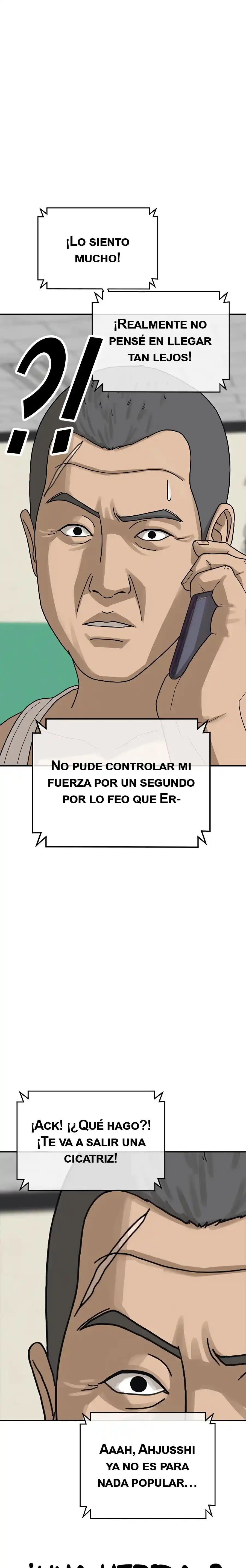 La Edad De La Estupidez - Capítulo 2 - Página 58 - LectorTMOo