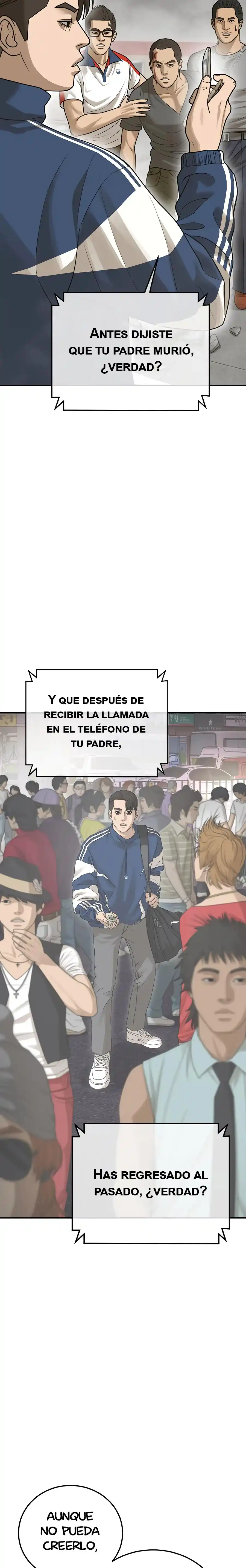 La Edad De La Estupidez - Capítulo 2 - Página 61 - LectorTMOo