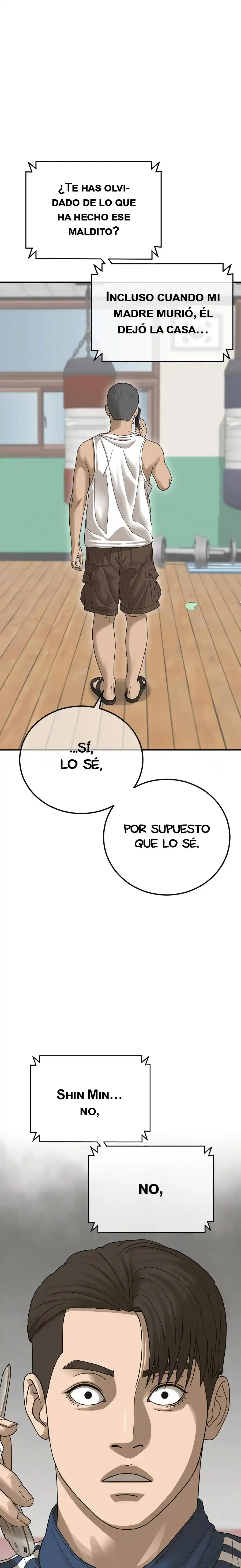 La Edad De La Estupidez - Capítulo 2 - Página 64 - LectorTMOo