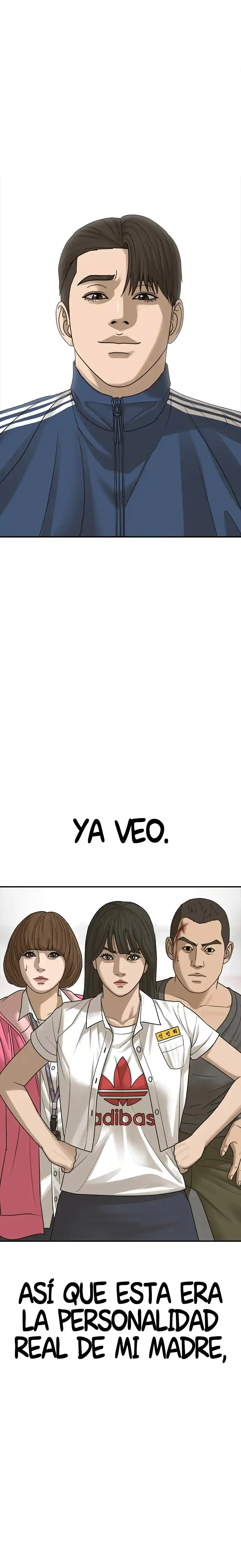 La Edad De La Estupidez - Capítulo 3 - Página 9 - LectorTMOo