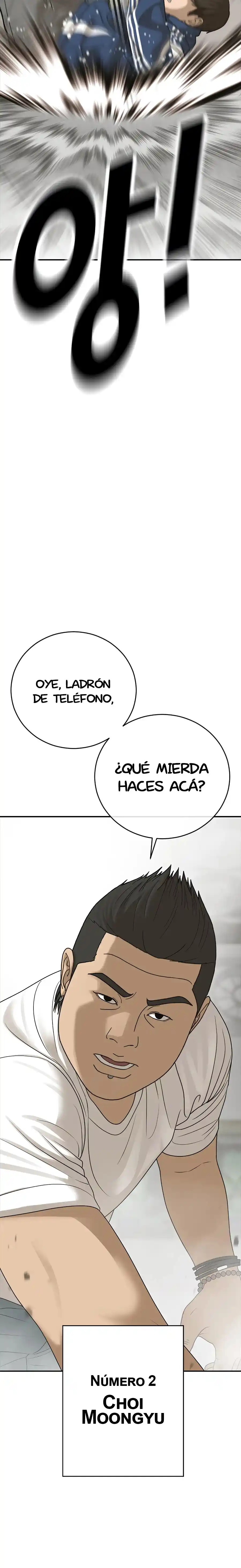La Edad De La Estupidez - Capítulo 3 - Página 11 - LectorTMOo