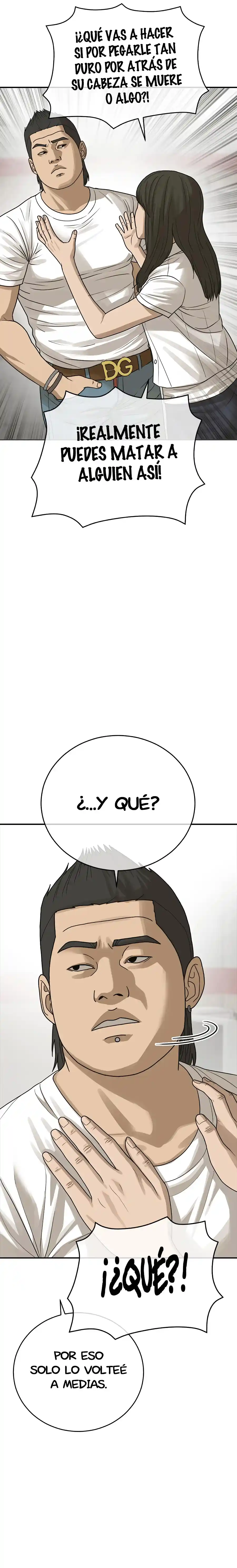 La Edad De La Estupidez - Capítulo 3 - Página 13 - LectorTMOo