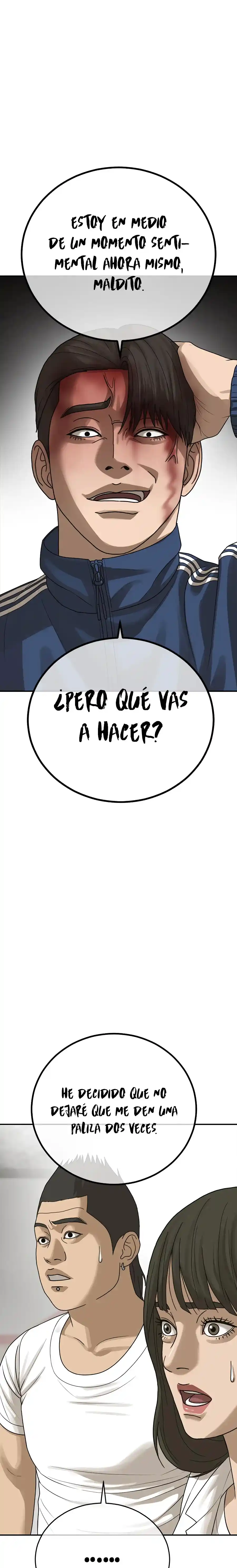 La Edad De La Estupidez - Capítulo 3 - Página 15 - LectorTMOo