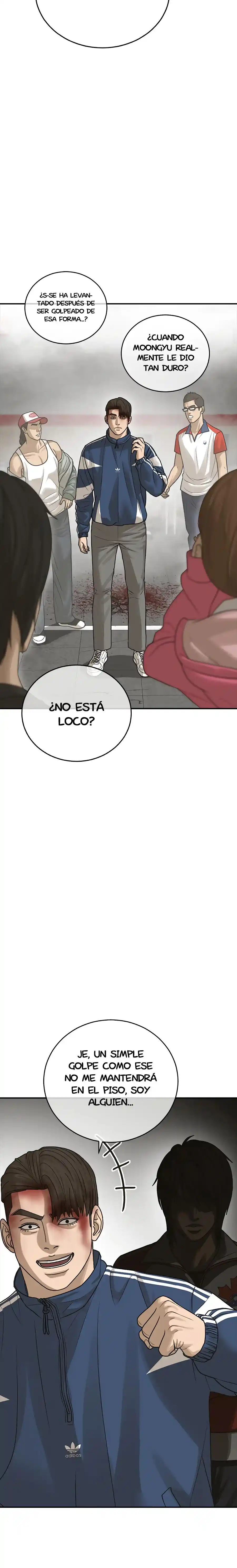 La Edad De La Estupidez - Capítulo 3 - Página 16 - LectorTMOo