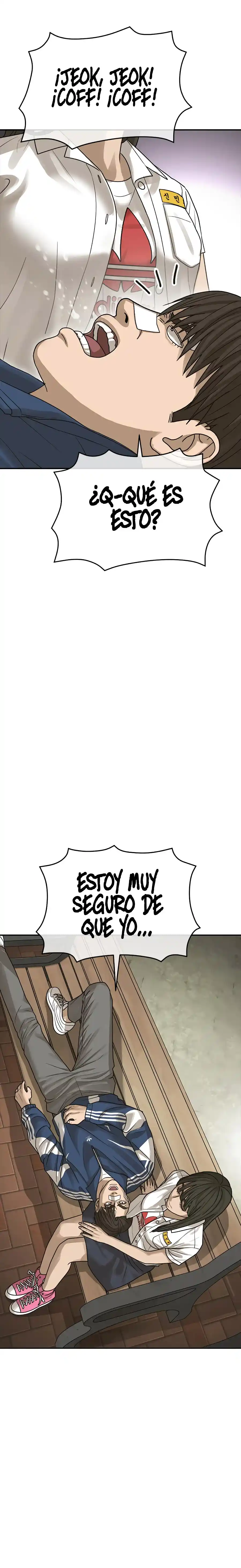 La Edad De La Estupidez - Capítulo 3 - Página 22 - LectorTMOo