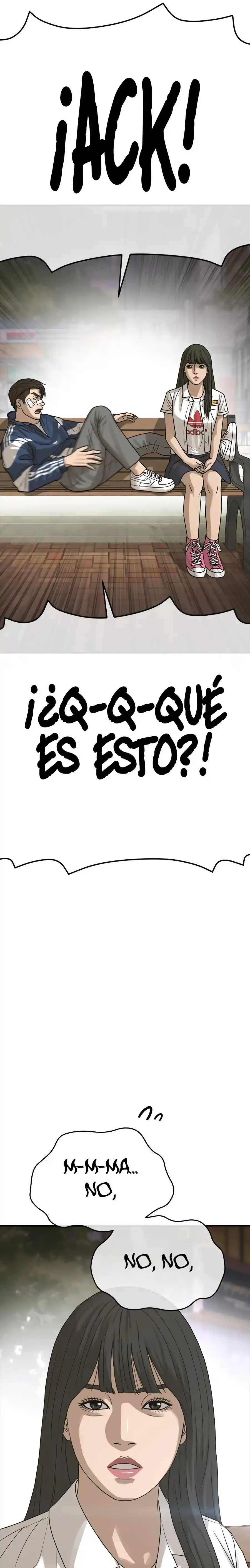 La Edad De La Estupidez - Capítulo 3 - Página 23 - LectorTMOo