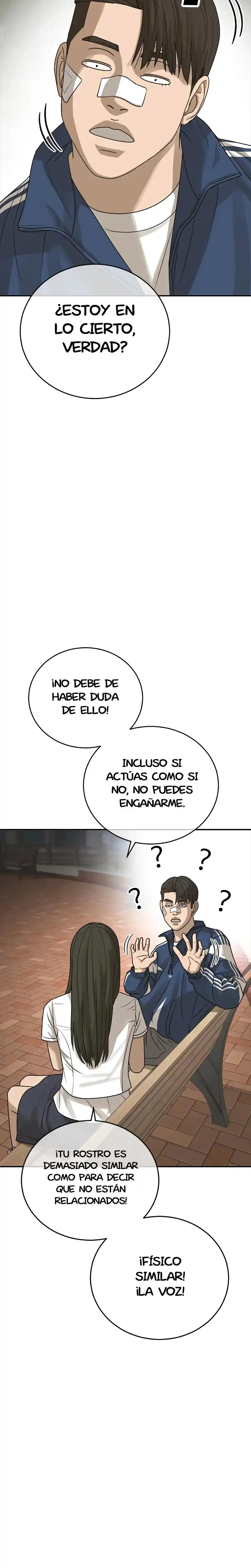 La Edad De La Estupidez - Capítulo 3 - Página 27 - LectorTMOo