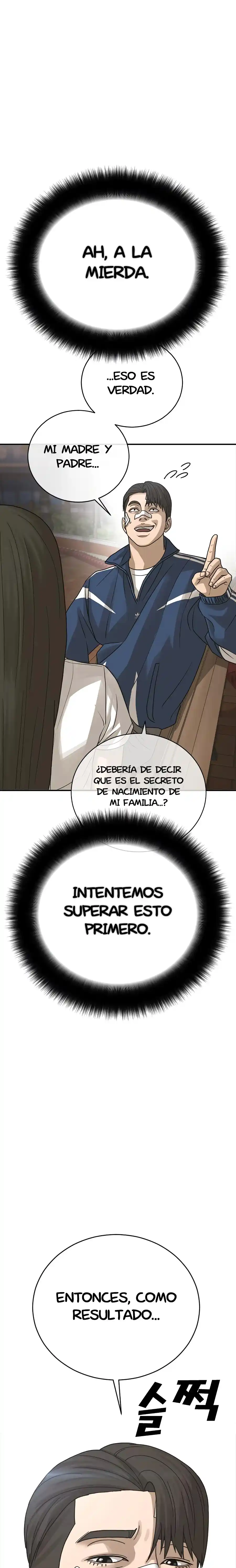 La Edad De La Estupidez - Capítulo 3 - Página 30 - LectorTMOo