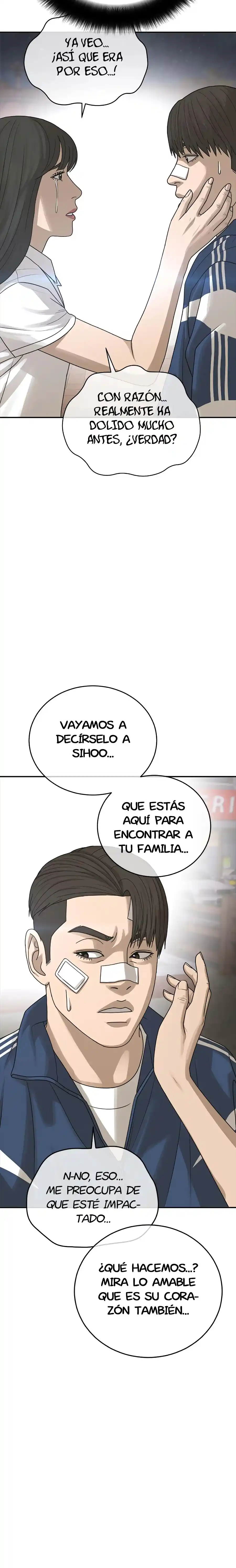 La Edad De La Estupidez - Capítulo 3 - Página 32 - LectorTMOo