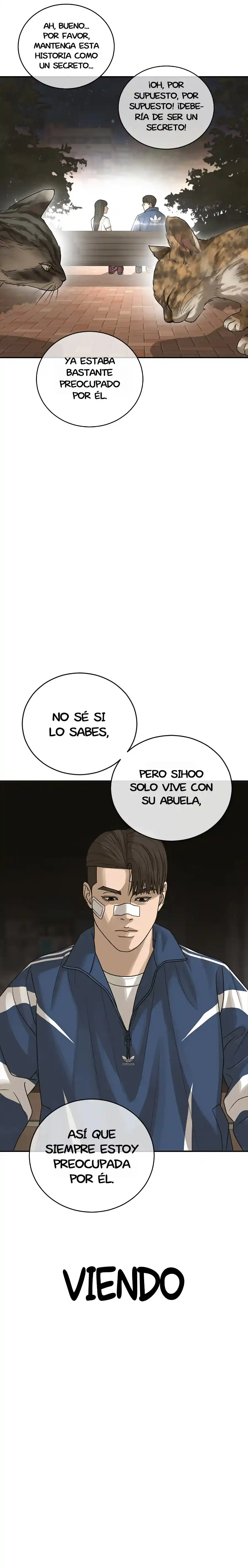 La Edad De La Estupidez - Capítulo 3 - Página 33 - LectorTMOo
