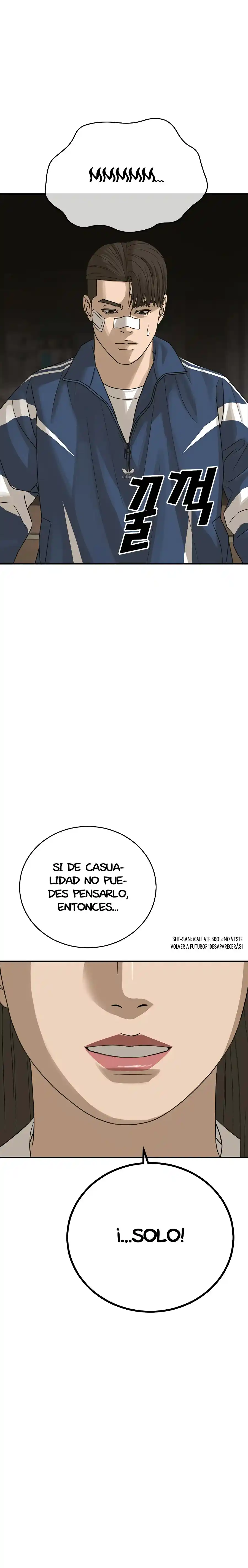 La Edad De La Estupidez - Capítulo 3 - Página 37 - LectorTMOo
