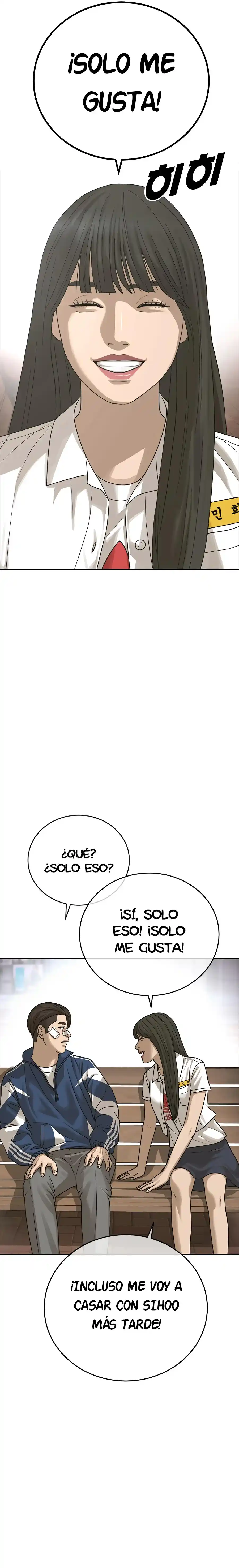 La Edad De La Estupidez - Capítulo 3 - Página 38 - LectorTMOo