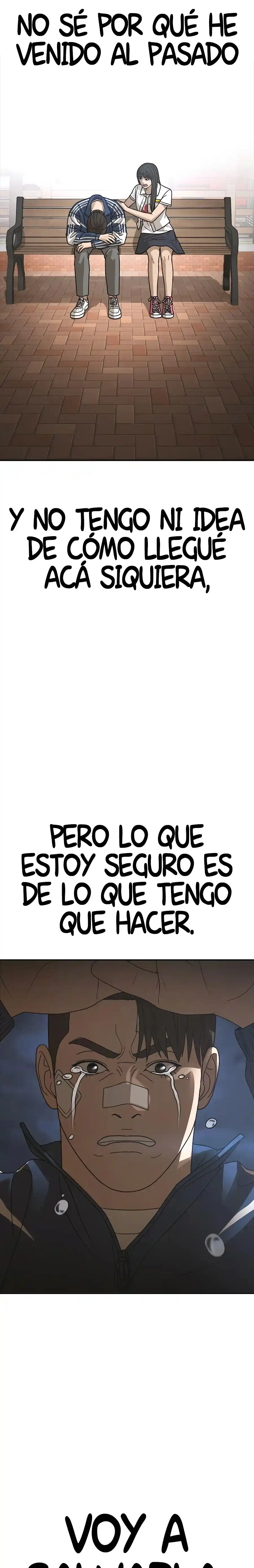 La Edad De La Estupidez - Capítulo 3 - Página 43 - LectorTMOo